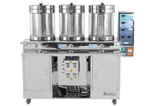 Dešimt funkcijas žolė virimo aparatas