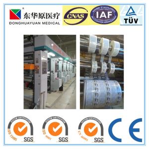 Polietileno pakavimo maišai žolė skystis