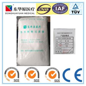 Perdirbtų Tisanes krepšiai